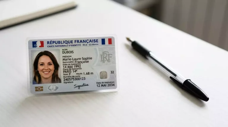 Schéma de procédure de vérification d'identité chez un sportsbook crypto