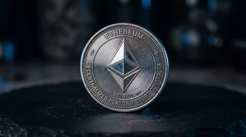Schématisation des transactions Ethereum appliquées au pari sportif
