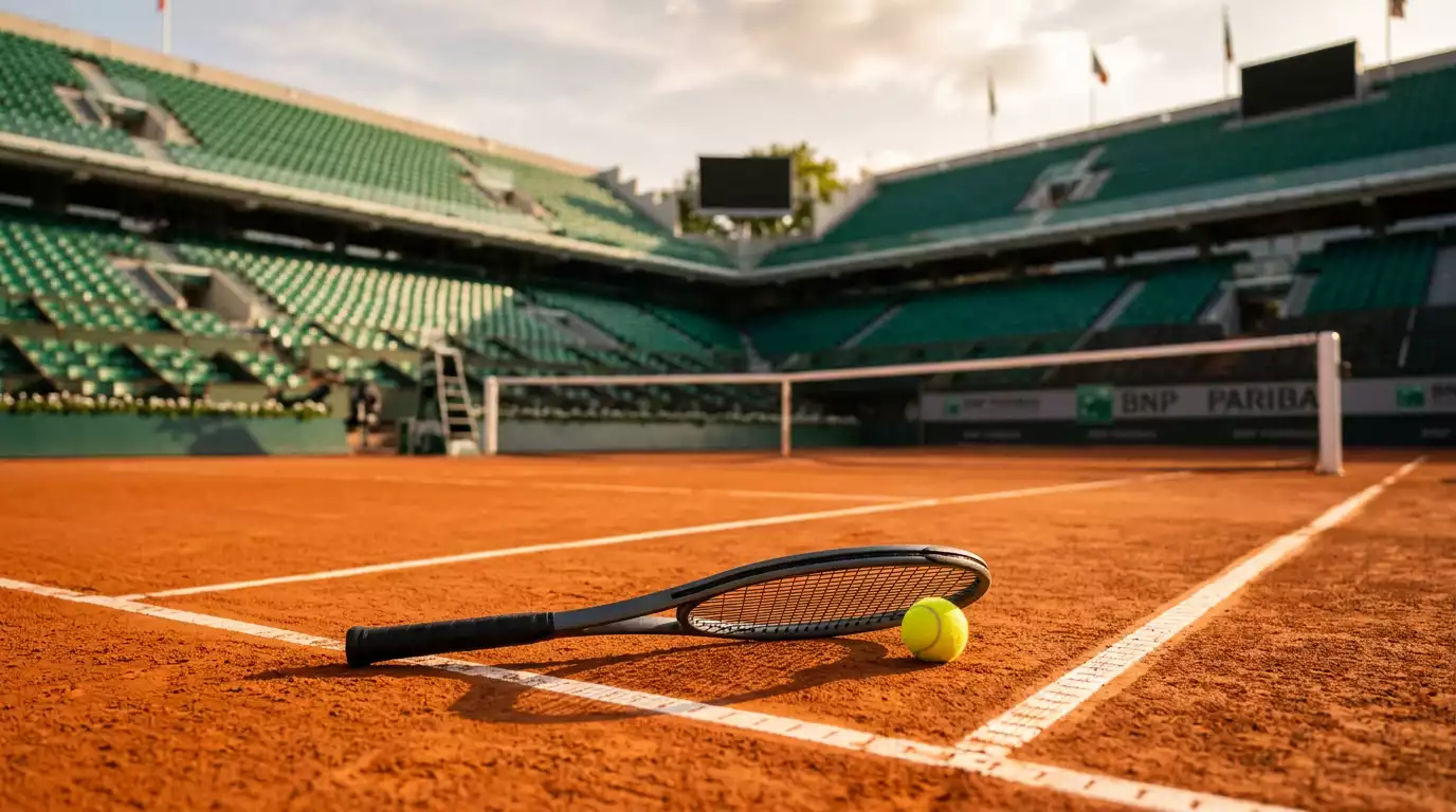 YESorNO et Lyzi : pari sportif crypto-friendly autour du tennis